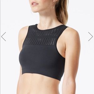 MPG Revo 2.0 Seamless Stink-free Bra Sz S/M